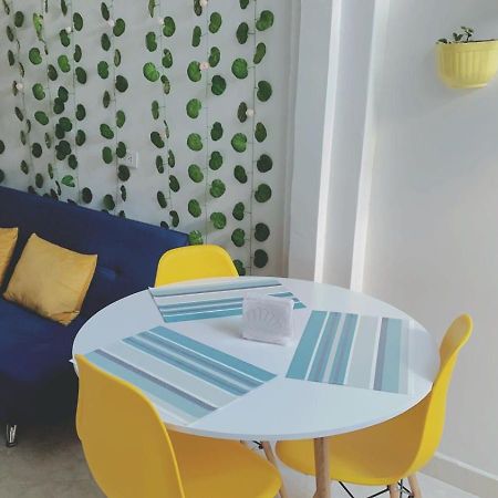 ホテル Habitacion Privada En Jardin Cerca Al Parque エクステリア 写真