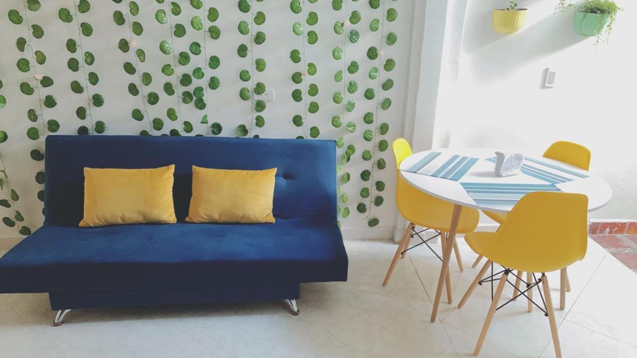 ホテル Habitacion Privada En Jardin Cerca Al Parque エクステリア 写真