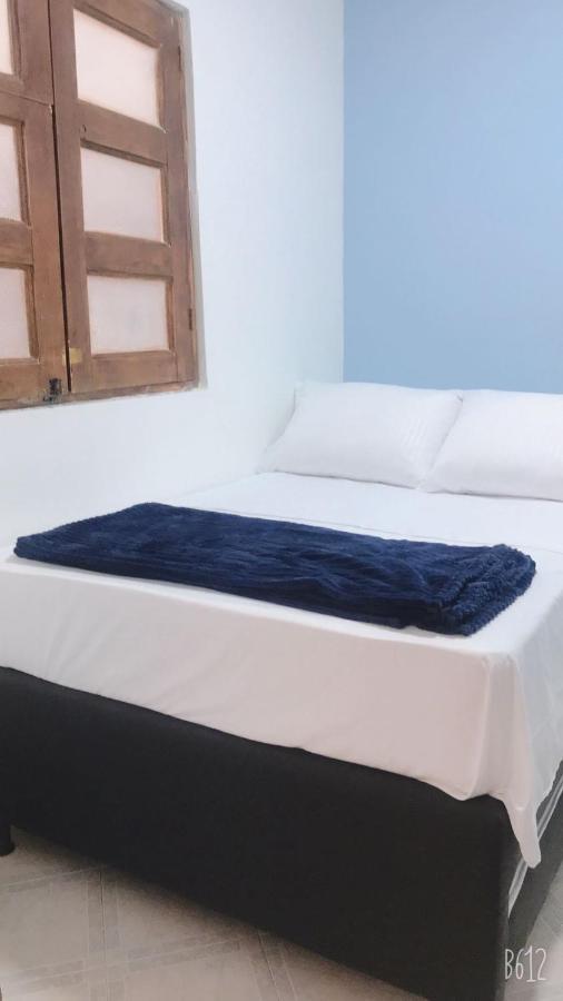 ホテル Habitacion Privada En Jardin Cerca Al Parque エクステリア 写真