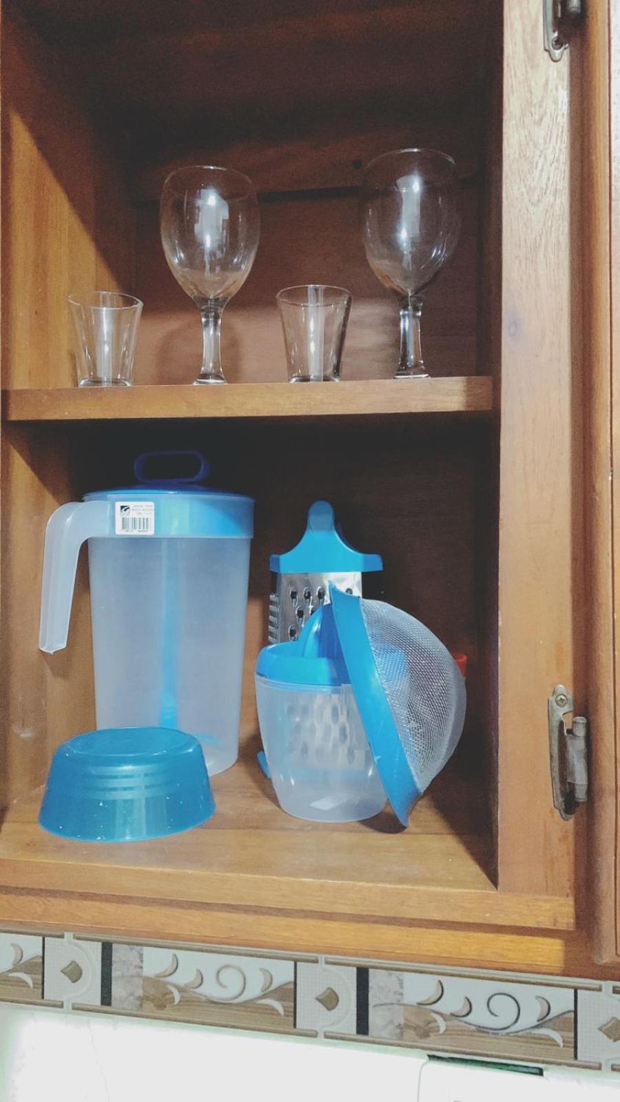 ホテル Habitacion Privada En Jardin Cerca Al Parque エクステリア 写真
